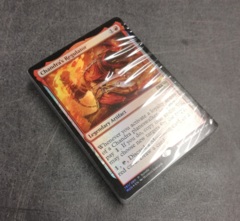 Magic / Core Set 2020 Land Pack & Promo